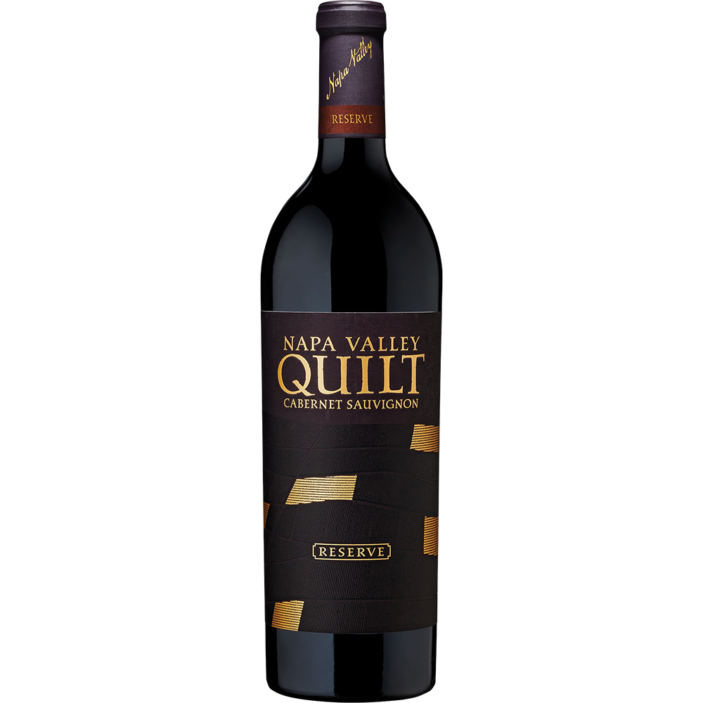 Quilt Reserve Sauvignon GotoLiquorStore