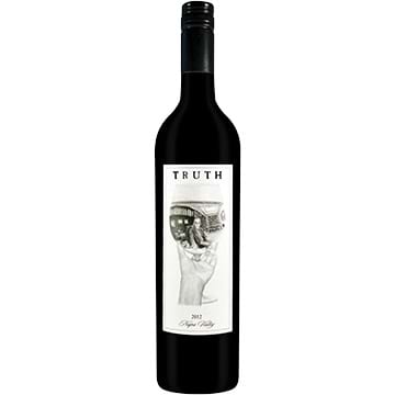 Truth Red Blend