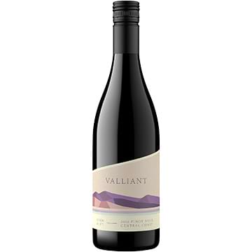 Eden Rift Valliant Pinot Noir