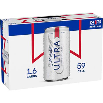 Michelob Ultra