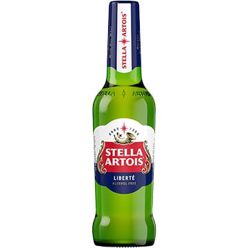 Stella Artois Liberte