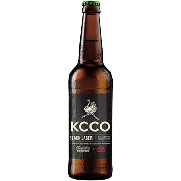 KCCO Black Lager
