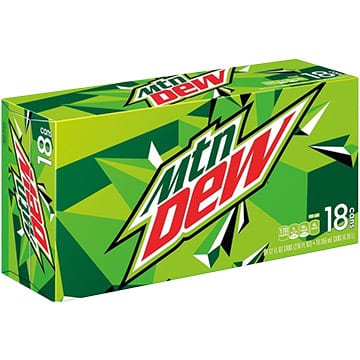 Mountain Dew