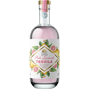 Rancho la Gloria Pink Lemonade Tequila | GotoLiquorStore