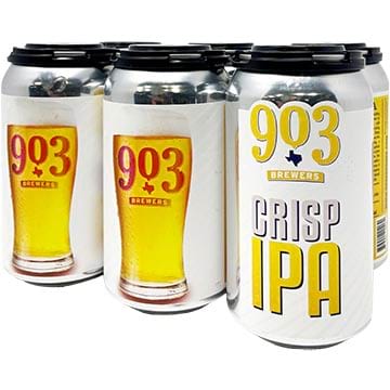 903 Brewers Crisp IPA