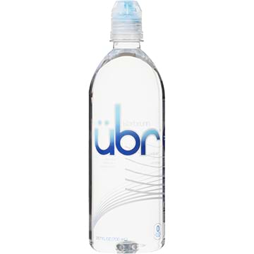 Klarbrunn Ubr Water