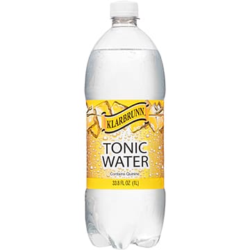 Klarbrunn Tonic Water