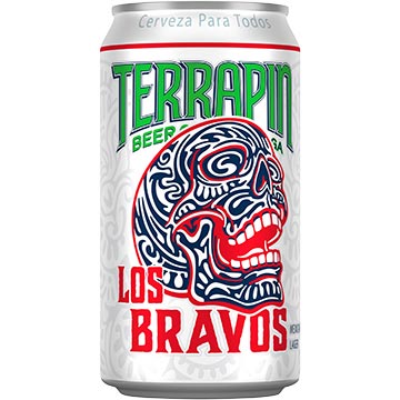 Los Bravos, Terrapin Beer Company