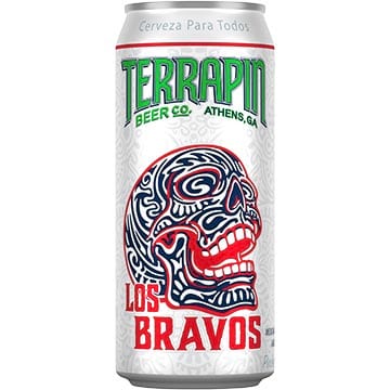 Terrapin Los Bravos