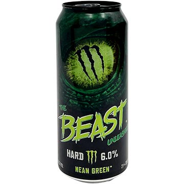 The Beast Unleashed Mean Green | GotoLiquorStore