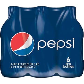 Pepsi