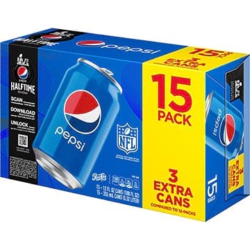Pepsi