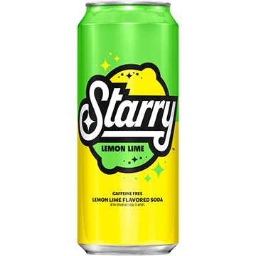 Starry 16 oz