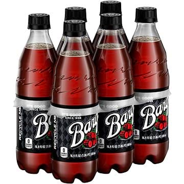 Barq's Zero Sugar Root Beer | GotoLiquorStore