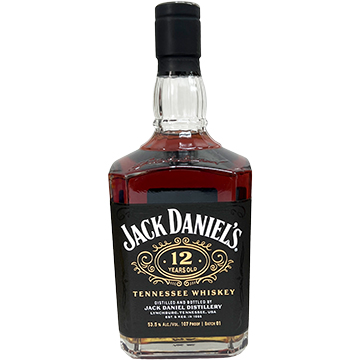 Jack Daniel's 12 Year Old Batch 1 | GotoLiquorStore