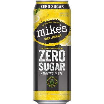 Mike's Hard Lemonade Zero Sugar