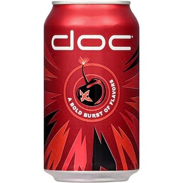 Doc Energizing Drink