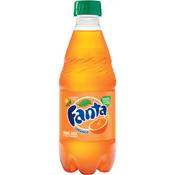 Fanta Orange | GotoLiquorStore