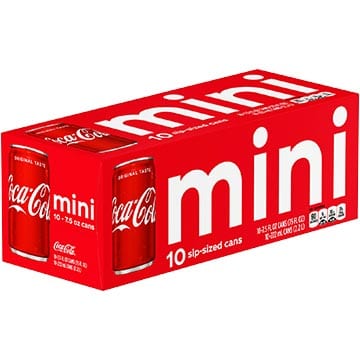 Coca-Cola