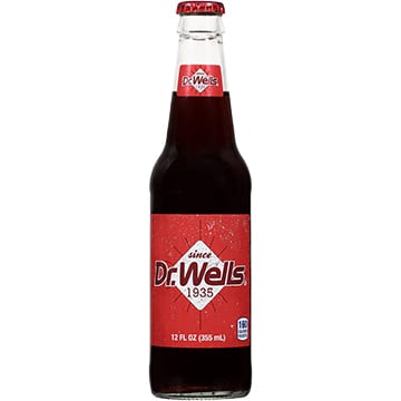 Dr. Wells Soda