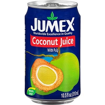 Jumex Coconut Juice with Pulp
