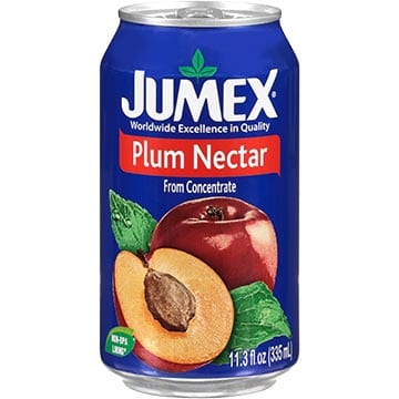 Jumex Plum Nectar