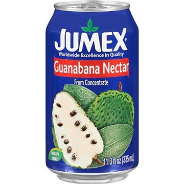 Jumex Guanabana Nectar