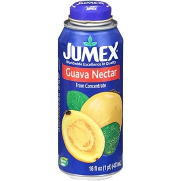 Jumex Guava Nectar