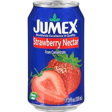 Jumex Strawberry Nectar