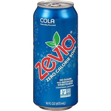 Zevia Cola