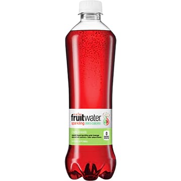 Glaceau Fruitwater Cherry Limeade