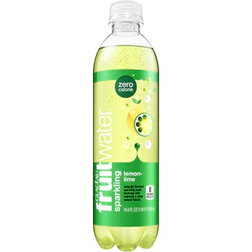Glaceau FruitWater Lemon Lime