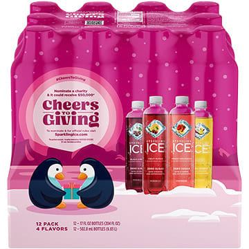 Sparkling Ice Pink Variety Pack