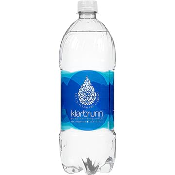 Klarbrunn Pure Drinking Water
