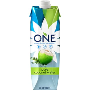 O.N.E. Pure Coconut Water
