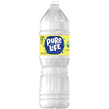 Nestle Pure Life Water