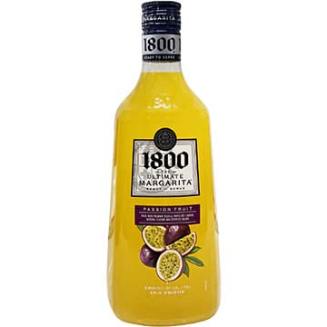 1800 Ultimate Passion Fruit Margarita