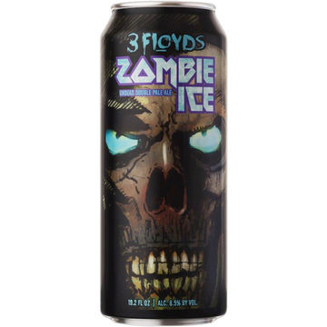 Three Floyds Zombie Ice