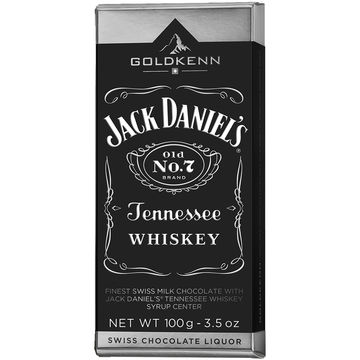 Goldkenn Jack Daniel's Old No. 7 Liquor Bar