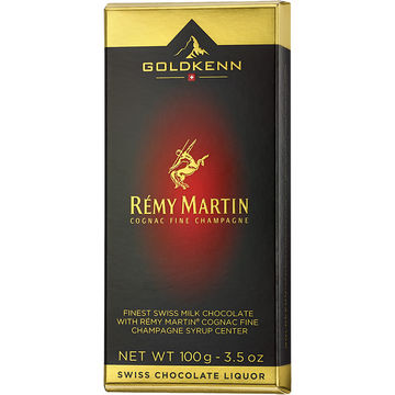 Goldkenn Remy Martin Cognac Liquor Bar