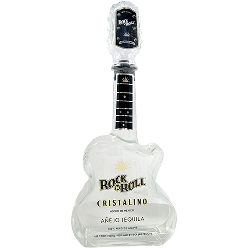 Rock N Roll Tequila - Rock N Roll Tequila