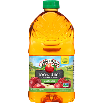 Apple & Eve Apple Juice | GotoLiquorStore