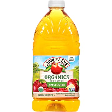 Apple & Eve Organics Apple Juice