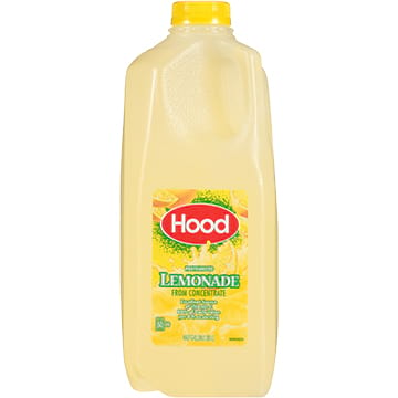 Hood Lemonade