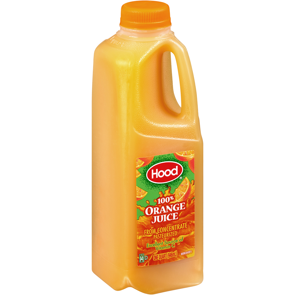 Hood Orange Juice | GotoLiquorStore