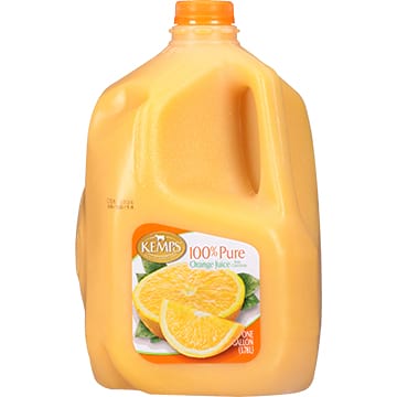 Kemps Orange Juice