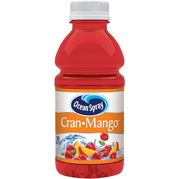 Ocean Spray Cran-Mango Juice