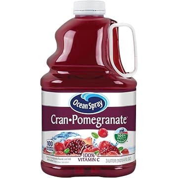 Ocean Spray Cran-Pomegranate Juice