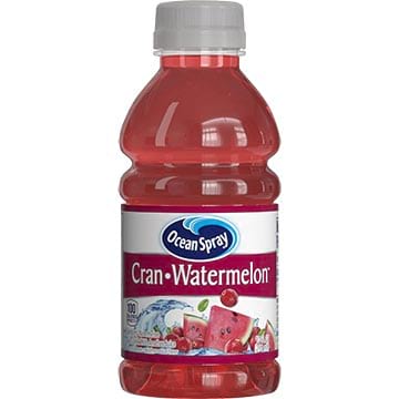Ocean Spray Cran-Watermelon Juice
