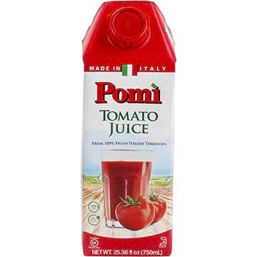 Pomì Tomato Juice